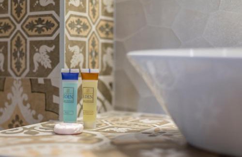 Podstrana Hotel | Hotel Eden