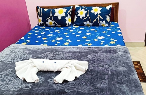 Puri Hotel | Hotel Eden Inn Puri