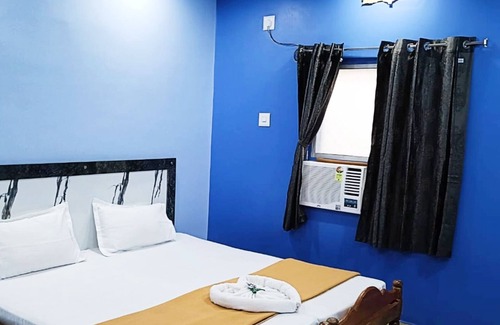 Puri Hotel | Hotel Eden Inn Puri