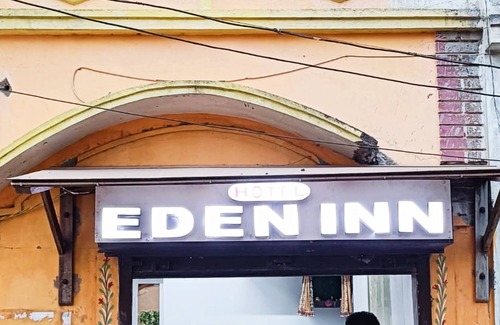 Puri Hotel | Hotel Eden Inn Puri
