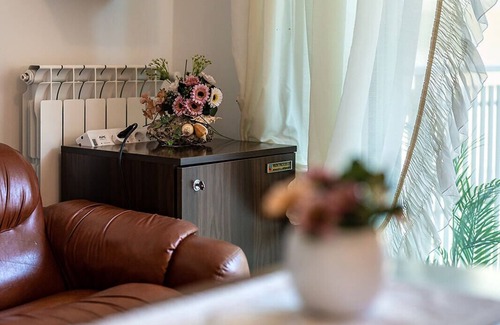 Grado Hotel | Hotel Eden