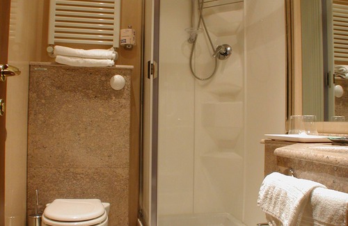 Grado Hotel | Hotel Eden