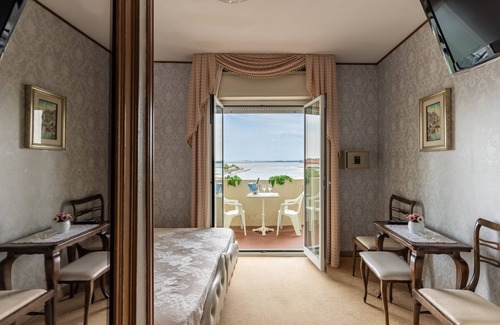 Grado Hotel | Hotel Eden