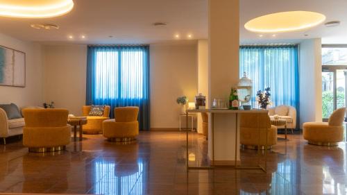 Toscolano Maderno Hotel | Hotel Eden