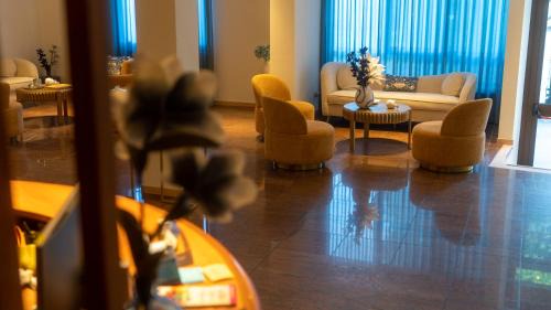 Toscolano Maderno Hotel | Hotel Eden
