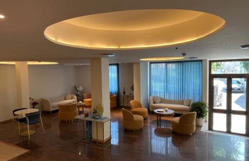 Toscolano Maderno Hotel | Hotel Eden