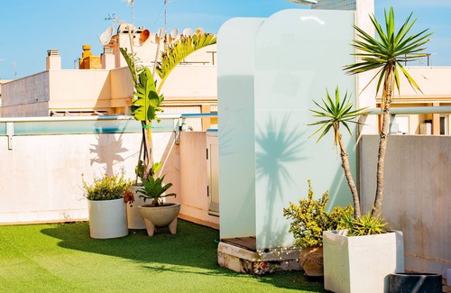 El Moncayo Casa | Hotel Eden Mar