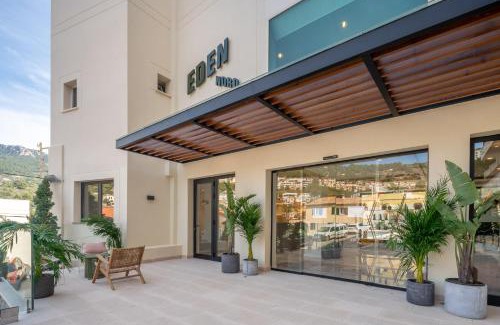 Puerto de Soller Hotel | Hotel Eden Nord Soller