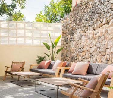 Puerto de Soller Hotel | Hotel Eden Nord Soller
