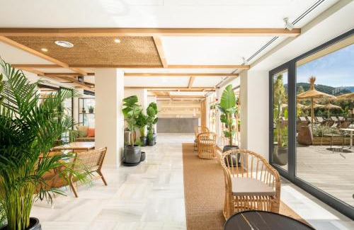 Puerto de Soller Hotel | Hotel Eden Nord Soller