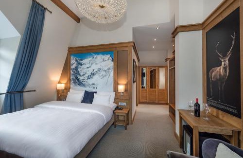Bad Gastein Hotel | Hotel Eden Rock