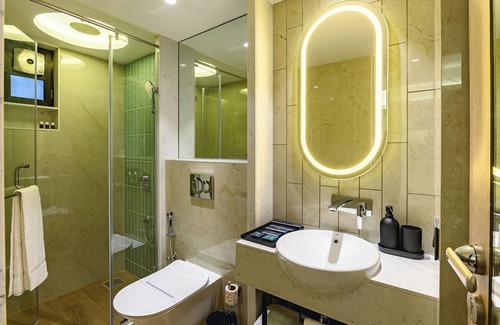 Malabar Hill Hotel | Hotel Eden Serenity - Mumbai