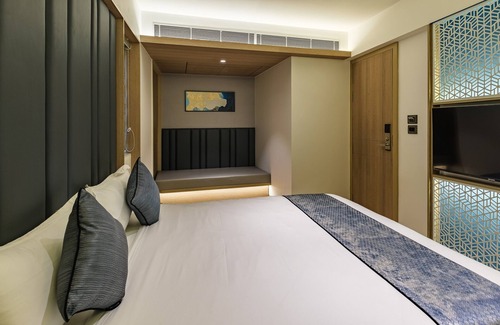Malabar Hill Hotel | Hotel Eden Serenity - Mumbai