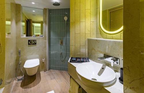Malabar Hill Hotel | Hotel Eden Serenity - Mumbai