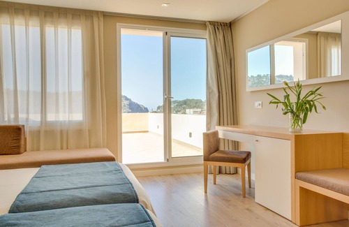 Puerto de Soller Hotel | Hotel Eden Soller