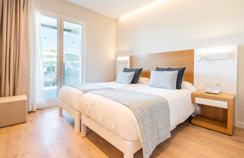 Puerto de Soller Hotel | Hotel Eden Soller