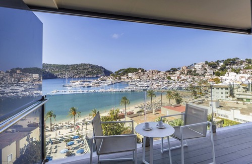 Puerto de Soller Hotel | Hotel Eden Soller