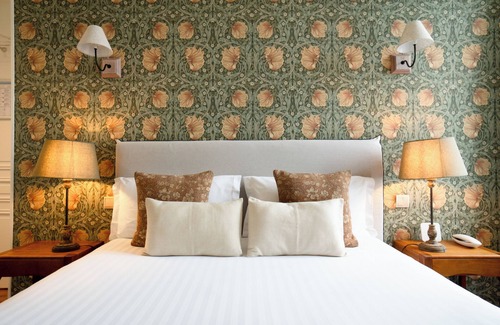 Biarritz City Centre Hotel | Hotel Edouard VII