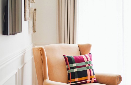 Biarritz City Centre Hotel | Hotel Edouard VII