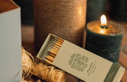 Biarritz City Centre Hotel | Hotel Edouard VII