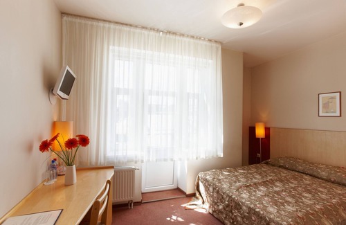 Centrs Hotel | Hotel Edvards