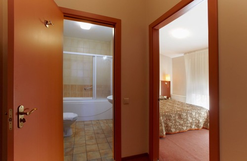 Centrs Hotel | Hotel Edvards