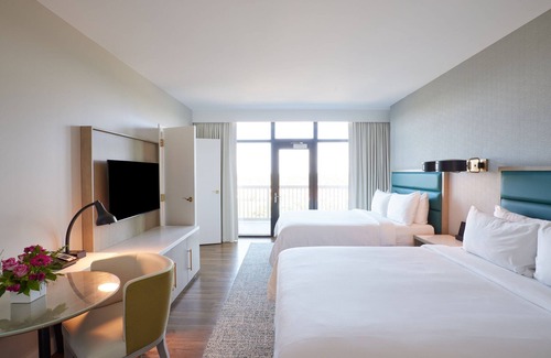 Sandestin Hotel | Hotel Effie Sandestin, Autograph Collection