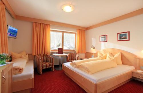 Soell Hotel | Hotel Eggerwirt