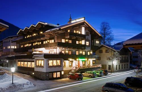 Soell Hotel | Hotel Eggerwirt