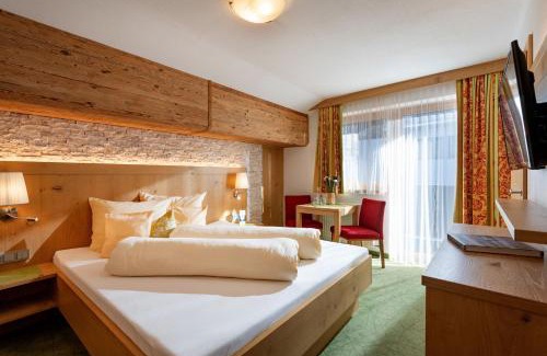 Soell Hotel | Hotel Eggerwirt