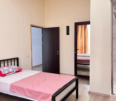 Senaki Casa | Hotel Egrisi in Senaki