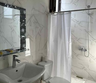 Senaki Casa | Hotel Egrisi in Senaki