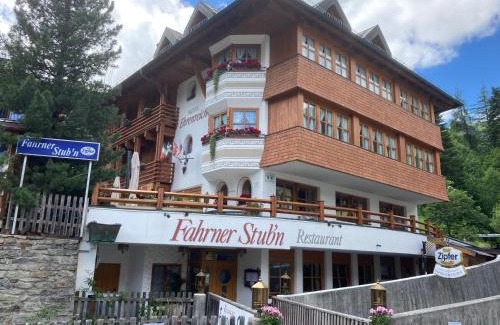 Sankt Anton am Arlberg Hotel | Hotel Ehrenreich