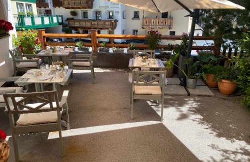 Sankt Anton am Arlberg Hotel | Hotel Ehrenreich