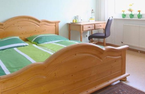 Moelln Cama Y Desayuno | Hotel eigenart - Double room 31