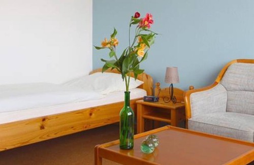 Moelln Cama Y Desayuno | Hotel eigenart - Double room 31