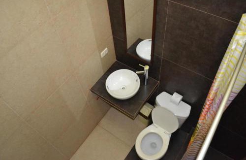 Trujillo Hotel | Hotel Ejecutivo San Diego
