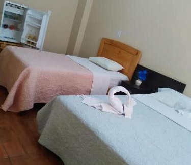 Trujillo Hotel | Hotel Ejecutivo San Diego