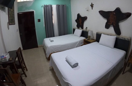 Centro Hotel | Hotel Ek Chuah