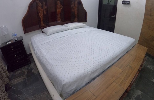 Centro Hotel | Hotel Ek Chuah