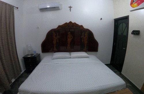 Centro Hotel | Hotel Ek Chuah