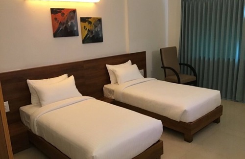 Agara Hotel | Hotel Ekaa Keys By Rivido - Hosur Road
