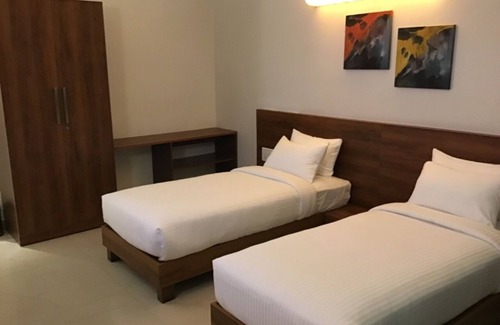 Agara Hotel | Hotel Ekaa Keys By Rivido - Hosur Road
