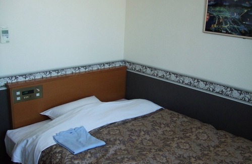 Hakodate Hotel | Hotel Ekimae