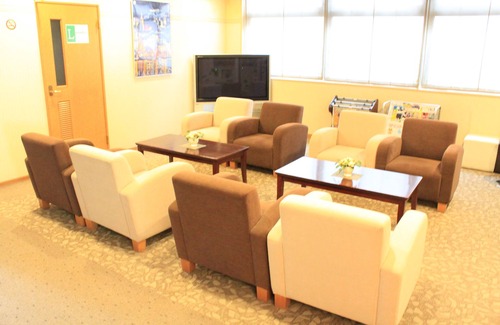 Hakodate Hotel | Hotel Ekimae