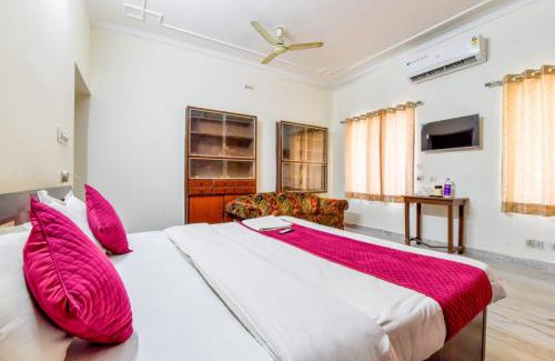 Durgapura Casa | Hotel Ekta My Stay Haveli