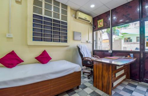 Durgapura Casa | Hotel Ekta My Stay Haveli