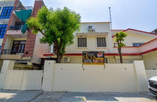 Durgapura Casa | Hotel Ekta My Stay Haveli