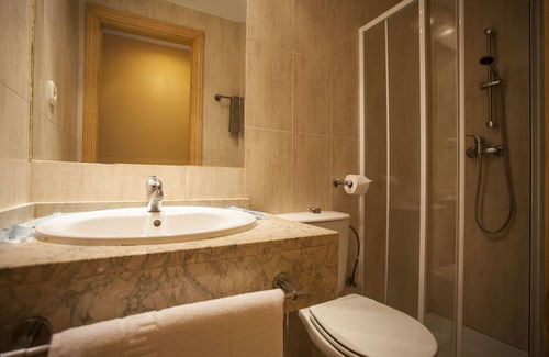 El Álamo Hotel | Hotel El Álamo