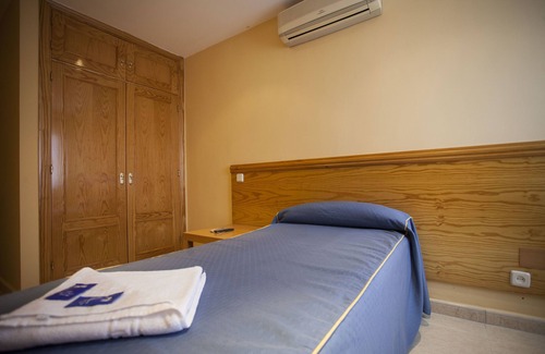 El Álamo Hotel | Hotel El Álamo
